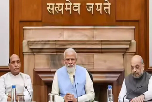 पश्चिम एशिया हालात पर टीम इंडिया की रणनीति, पीएम मोदी करेंगे मुख्यमंत्रियों से चर्चा